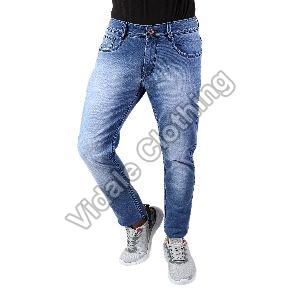573 Light Blue Men Denim Jeans