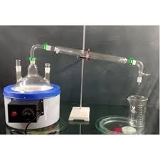 distillation units 10 lit