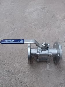 Ic Ball Valve