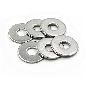 Mild Steel Washers