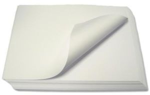 Blotting Paper Sheets