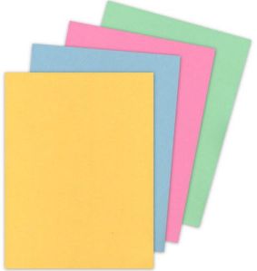 Cover Paper Sheets