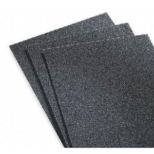 Emery Paper Sheets