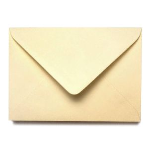 Envelope Paper Sheets
