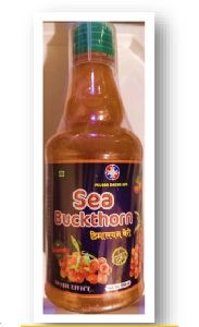 Sea Buckthorn Juice