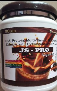 JS-Pro Protein Powder