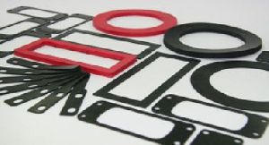 EPDM RUBBER GASKETS