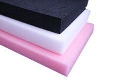EPE Foam Soft Sheets