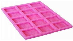 EPE foam trays
