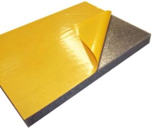 PU Foam Adhesive Sheets