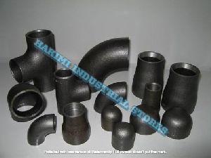 mild steel fittings