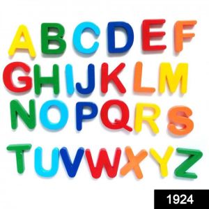 Magnetic Letters