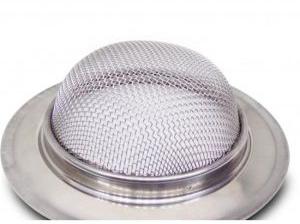 Wash Basin Drain Strainer