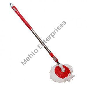 Microfiber Rod Stick Mop
