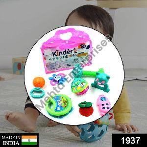 Rattles Baby Toy