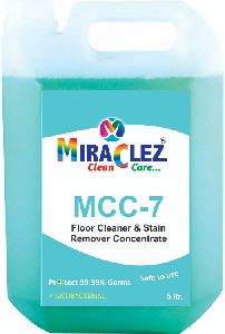 Floor Cleaner & Stain Remover