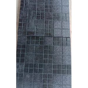 Cement Parking Tiles