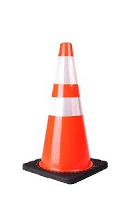 Flexible Traffic Safety Cone