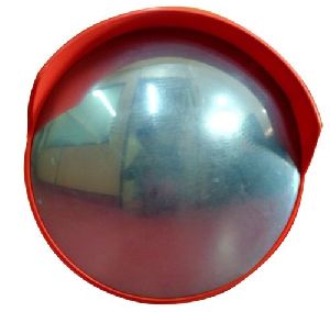 Safety Convex Mirror