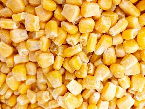 Frozen Sweet Corn Kernels