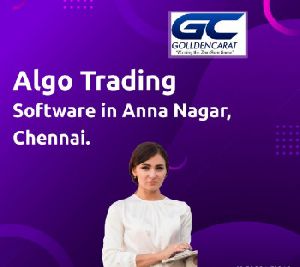 Algo Trading Software in Anna Nagar, Chennai