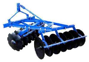 Disc Harrow