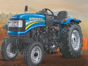 Sonalika DI 32 Baagban Tractor