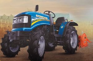 Sonalika GT 22 4WD Tractor