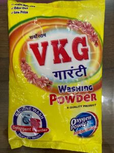 VKG Detergent Powder