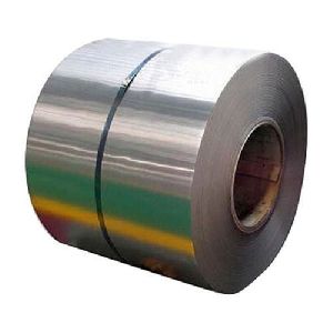 CRCA Steel Coil