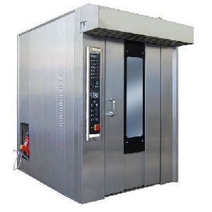 diesel oven