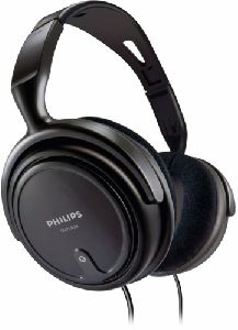 Philips Headphone