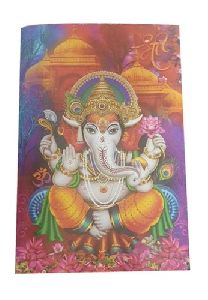 Ganesh Ji Poster