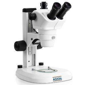 ACUAL ACUSZM850T - Stereo Zoom Microscope