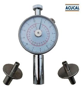 ACUCAL ACSY3 - Analog Fruit Pressure Tester