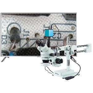 ACUCAL ACUSZMPCB - PCB Inspection Microscope