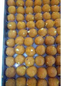 Motichoor Laddu