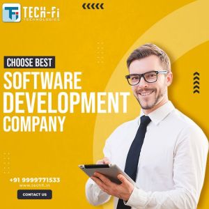 Software Development Services