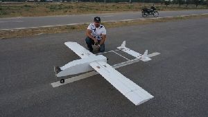 Survillance UAV Drone