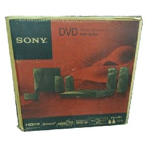 Home Theater System