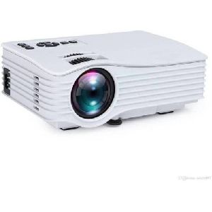 LED Vision HD Projector