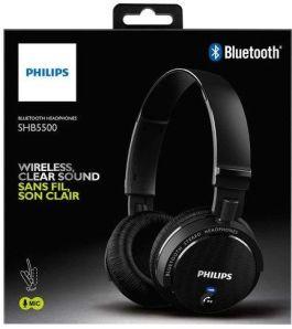 Philips Bluetooth Headphone