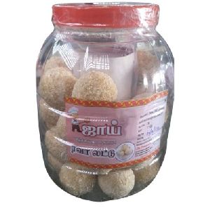 rava laddu