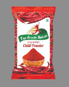 Red Chilli Powder 100gms