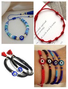 evil eye protection bracelets