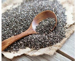 Chia Seeds