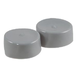 plastic protective cap