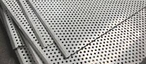 Perforated Sheets