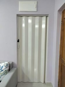 Pvc Folding Door