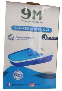 compressor nebulizer